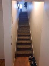 Unit #2 - Stairs