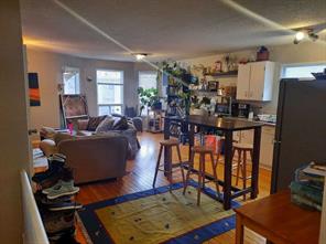 Unit #2 - Living