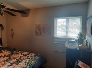 Unit #2 - bedroom