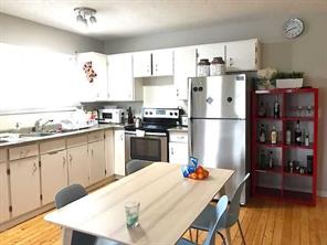 Unit #2 - Kitchen