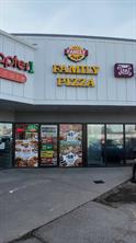 Fast Food,Food & Beverage ,Pizza,Restaurant  For Lease
