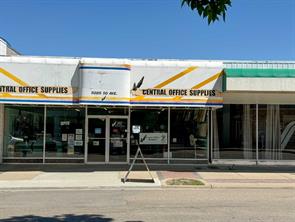 5026 50 Avenue  For Sale