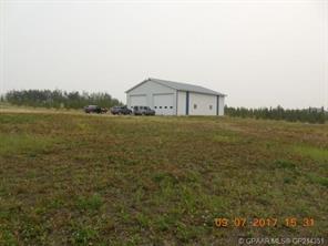 713066 Range Road 72   For Lease