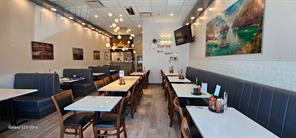 dinning area