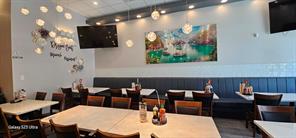 dinning area