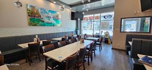 dinning area