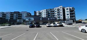 many apartments near by