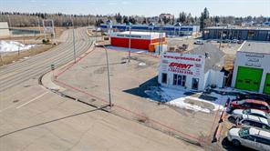 9901 113 Avenue  For Lease