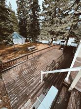 massive decks