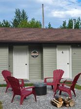 6 unit lodge