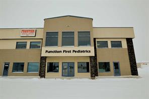 101, 8715 109 Street  For Lease