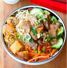 Well established turnkey Vietnamese Restaurant and take-out located in a prime location in a major...