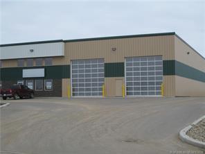 Industrial  For Lease