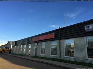 1121D & 1131C South Railway Avenue  For Lease