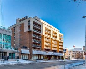 101, 718 12 Avenue SW For Sale