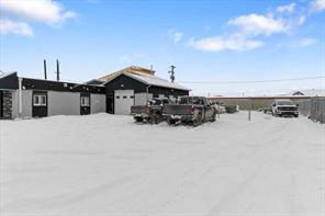 East, 10424 96 Avenue  For Lease