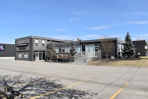 100, 501 Cleveland Crescent SE For Lease