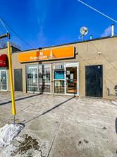 B, 1601 Centre Street NW For Lease