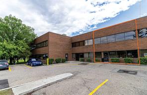 2443 42 Avenue NE For Lease