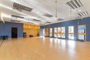 Yoga studip