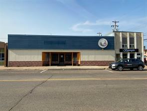 5008 48 Street  For Sale