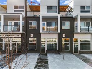 2130, 151 Skyview Bay NE For Lease