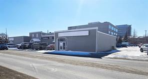 3, 4418 50 Avenue  For Lease