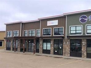 107, 3704 51 Avenue  For Lease