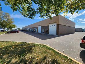 6, 4845 79 Street  For Lease