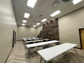 Board Room/Training Area