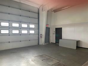 Warehouse Bay  #1