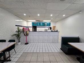 Store Front View