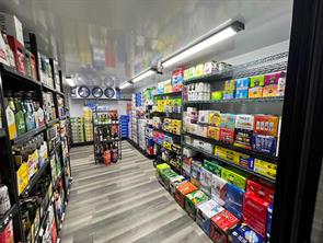 Liquor Store  For Sale