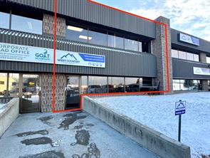 5, 7969 49 Avenue  For Lease