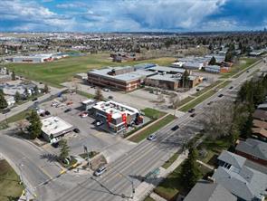 John G. Diefenbaker High School