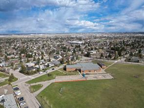St Henry Elementary School