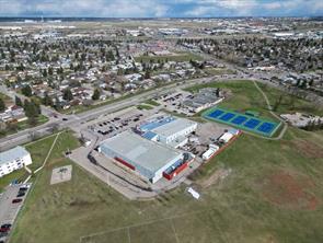 Thornhill Aquatic & Recreation Centre