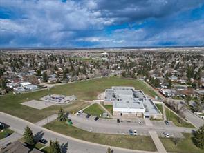 Dr. J.K. Mulloy School