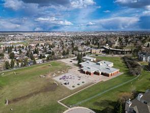 Huntington Hills School