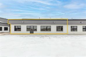 #1, 6673 66 Street  For Lease