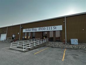 104, 8930 111 Street  For Lease