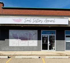 Retail  For Sale
