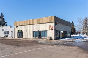 4932 50 Street  For Sale