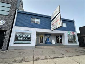 101, 6323 Bowness Road NW For Lease