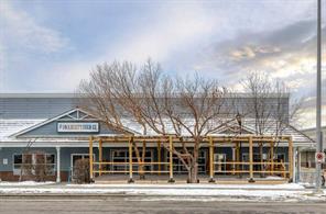 3, 185 First Street E For Lease
