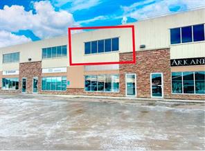 10136 128 Avenue  For Lease