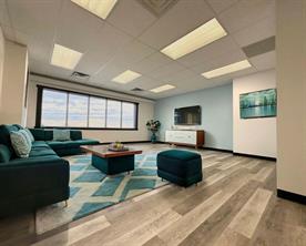 shared space