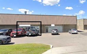 Auto Body,Auto Service For Lease