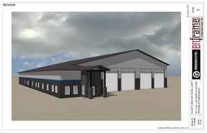 50 61027 Highway  For Lease
