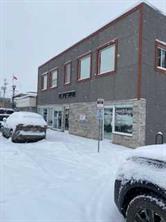 206, 4920 51 Avenue  For Lease